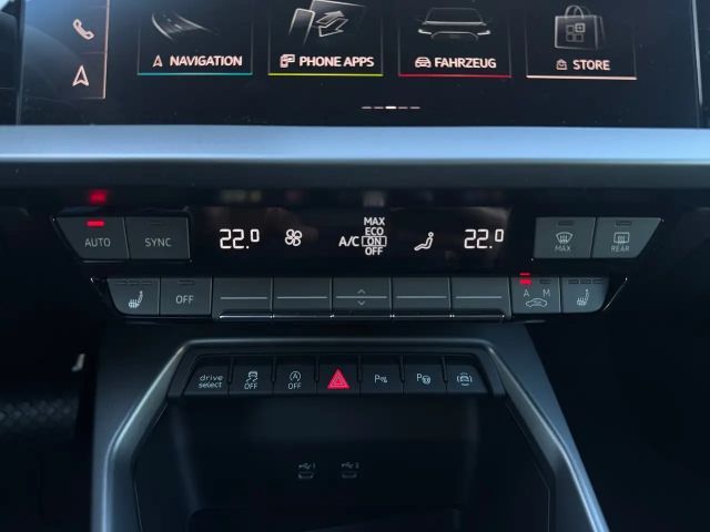 Audi A3 30 TFSI Sedan