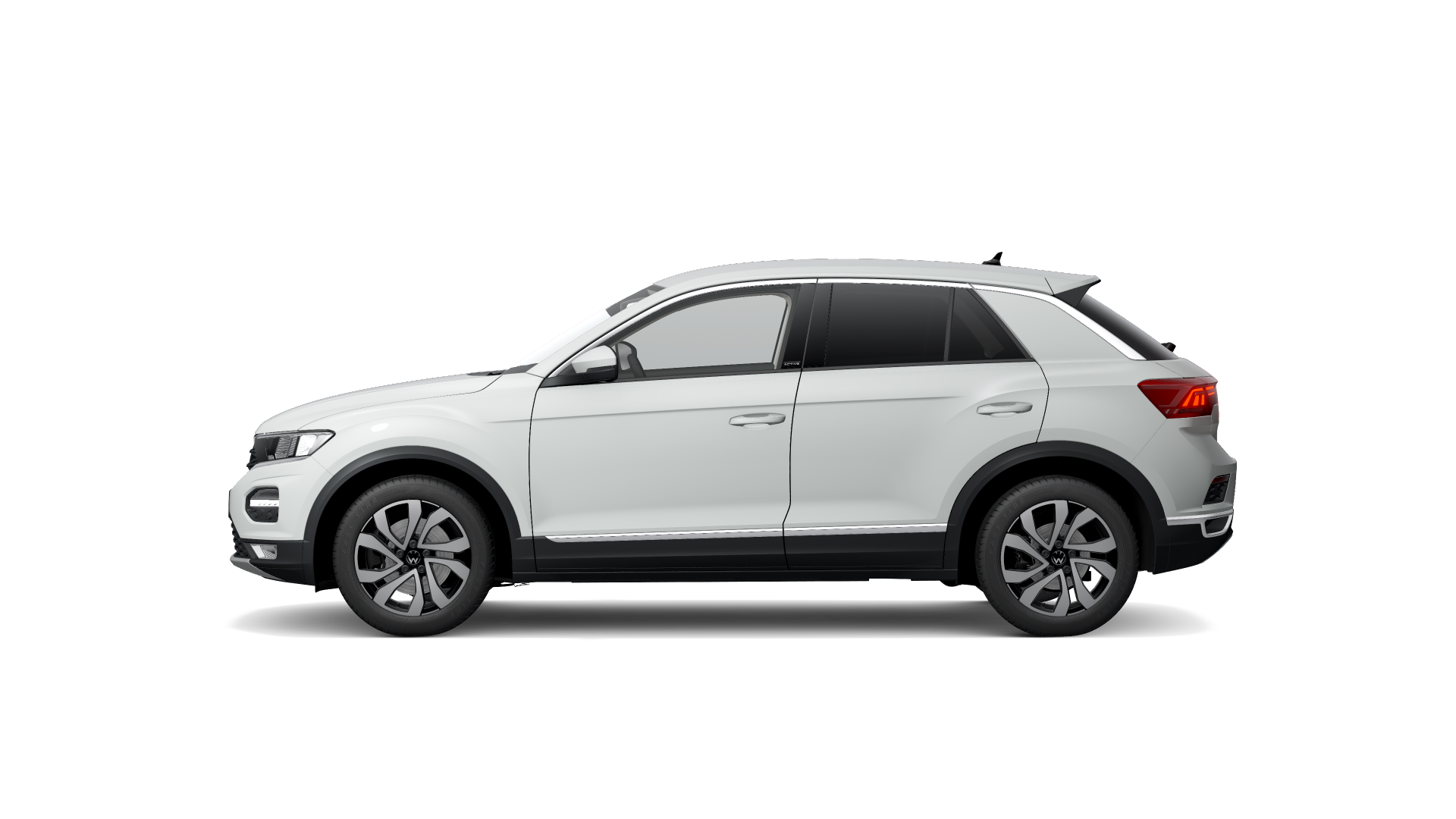 Volkswagen T-Roc 2.0 TDI Style