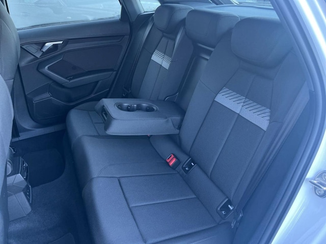 Audi A3 30 TFSI S-Tronic Sportback