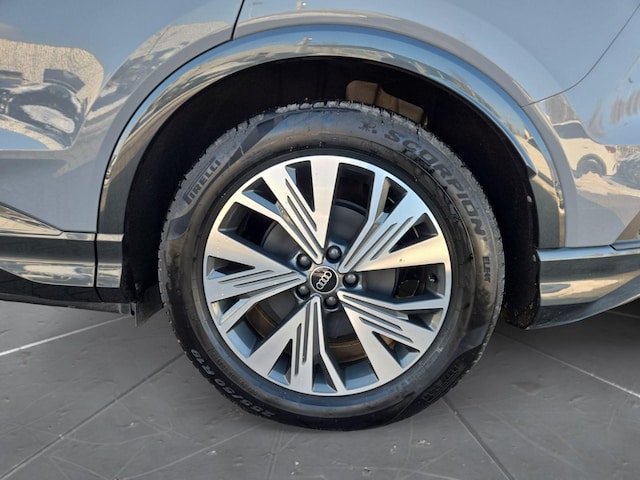 Audi Q4 e-tron Quattro