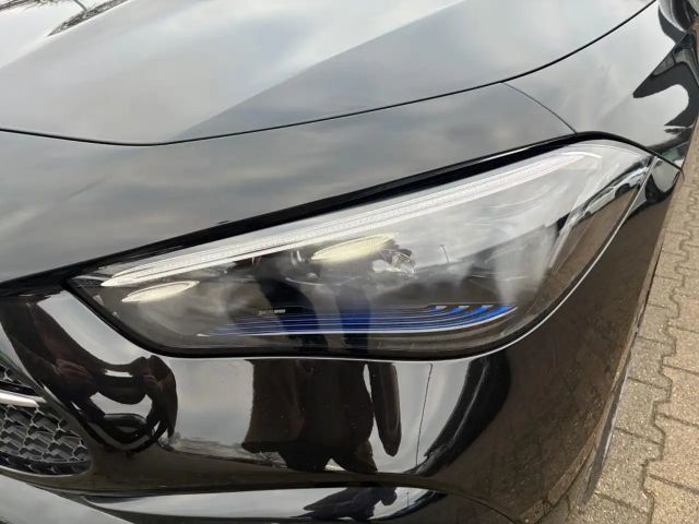 Mercedes-Benz CLE 220 AMG Line