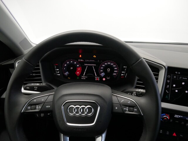 Audi A1 30 TFSI S-Tronic Sportback