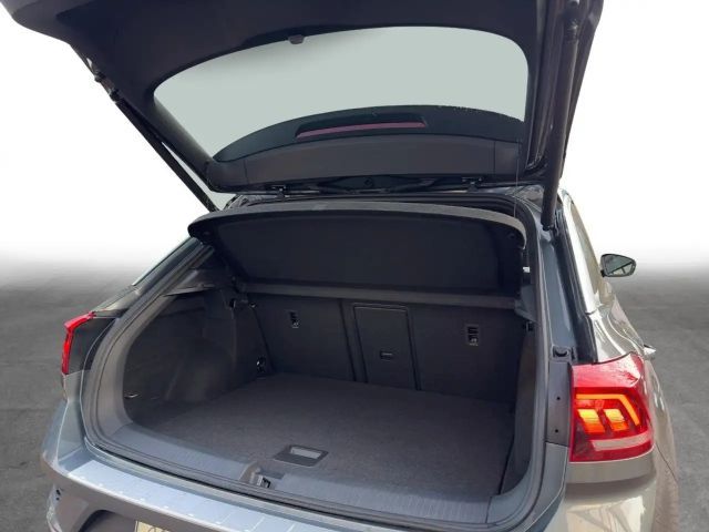 Volkswagen T-Roc 1.5 TSI DSG Sport