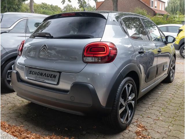 Citroën C3 PureTech