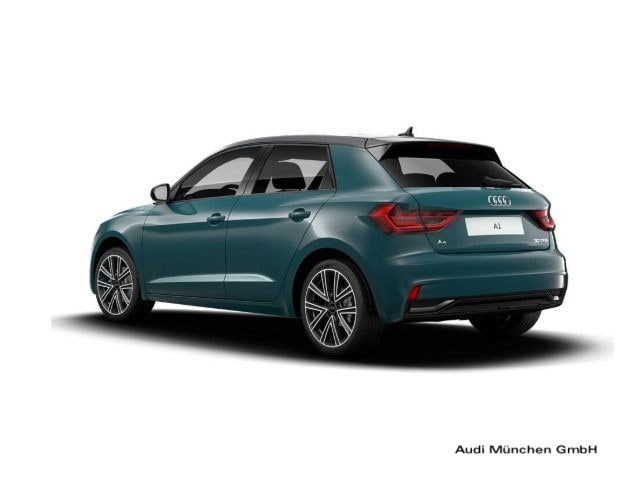 Audi A1 30 TFSI S-Tronic Sportback