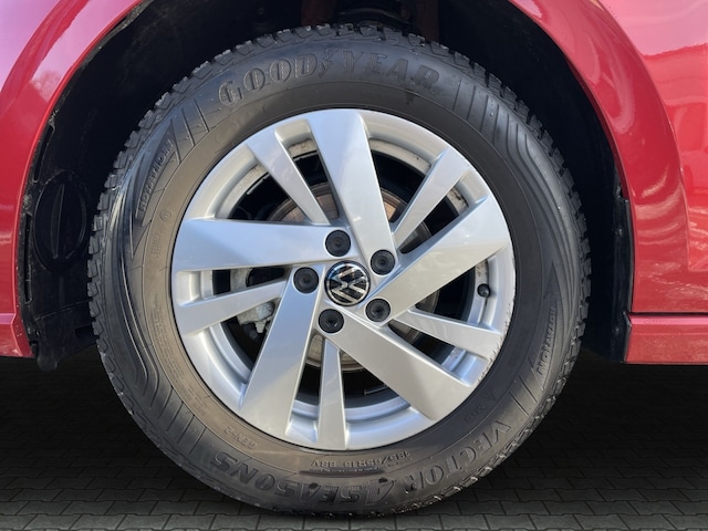 Volkswagen Polo 1.0 TSI Style