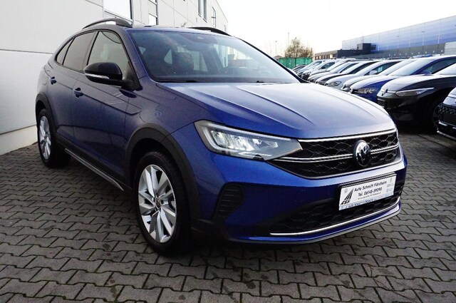 Volkswagen Taigo 1.0 TSI