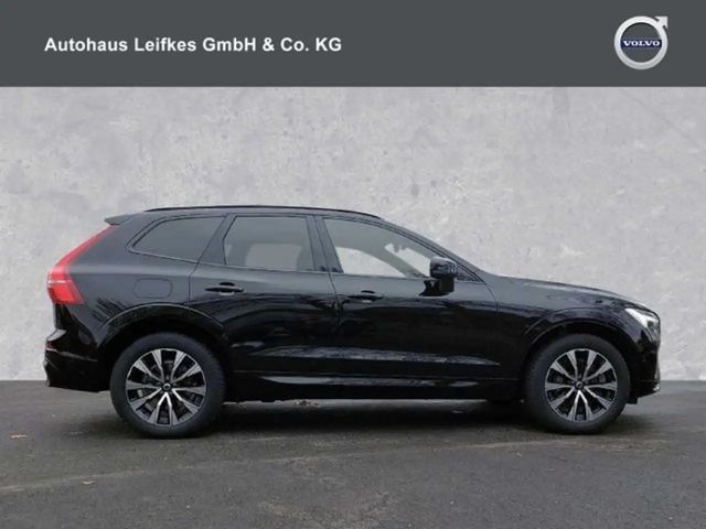 Volvo XC60 Plus T6