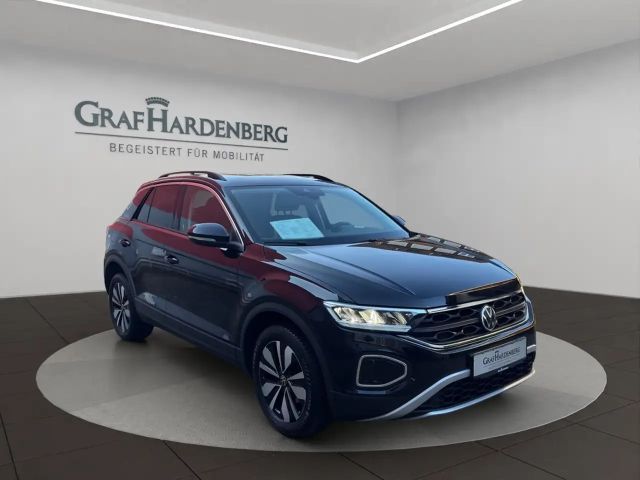 Volkswagen T-Roc 1.5 TSI