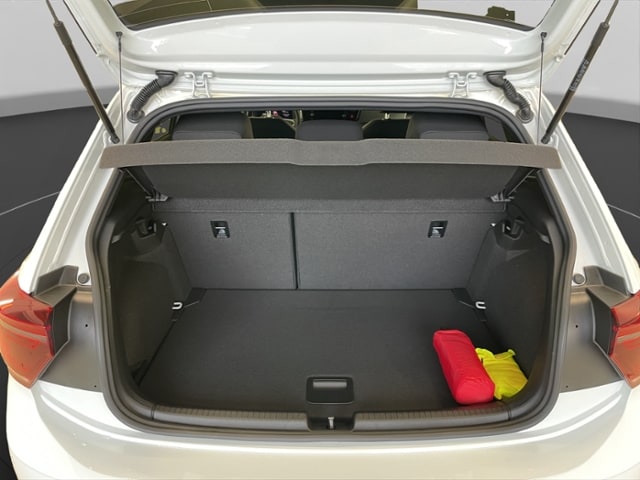 Volkswagen Polo 1.0 TSI DSG IQ.Drive