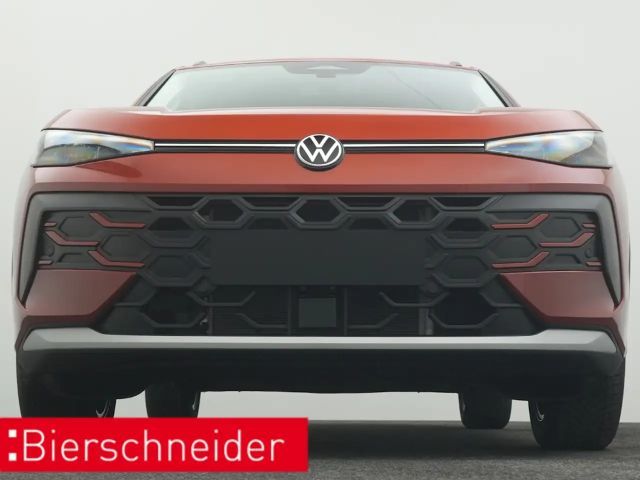 Volkswagen T-Roc 1.5 eTSI DSG Life