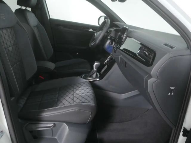 Volkswagen T-Roc 2.0 TSI DSG R-Line Style