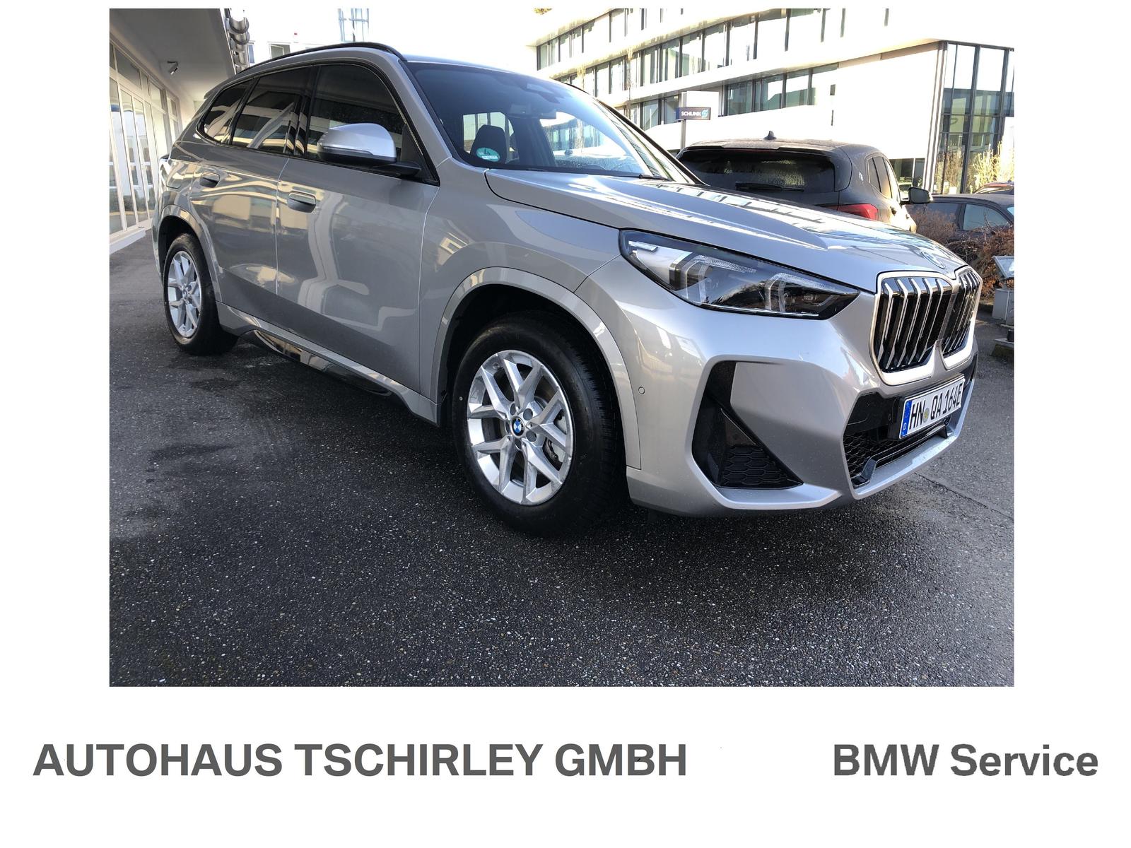 BMW X1 M-Sport