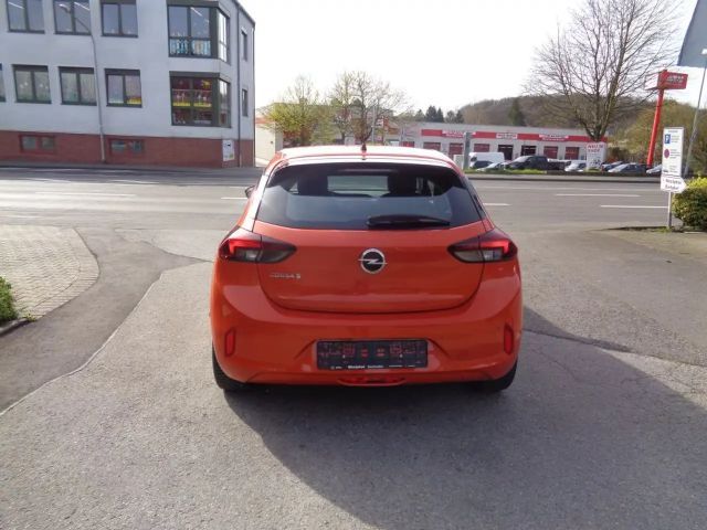Opel Corsa Elegance