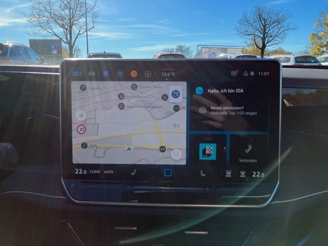 Volkswagen Passat 2.0 TDI Business DSG Variant