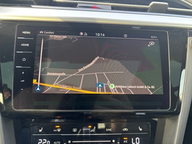 Volkswagen Arteon Shooting Brake 2.0 TDI DSG