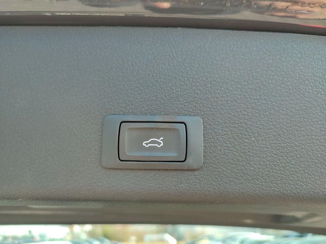 Audi Q8 e-tron 50 Quattro