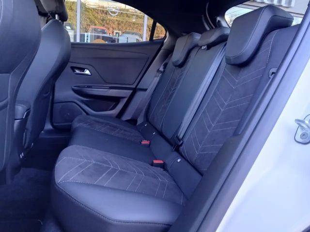 Opel Mokka GS-Line Grand Sport Turbo