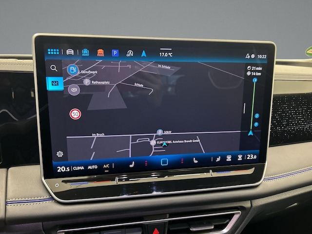 Volkswagen Tiguan DSG R-Line