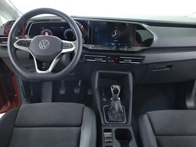 Volkswagen Caddy Edition TDI