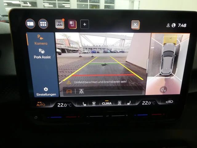 Cupra Terramar 1.5 e-TSI 150 PS DSG