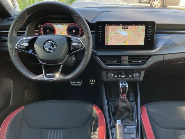 Skoda Kamiq 1.5 TSI Monte Carlo