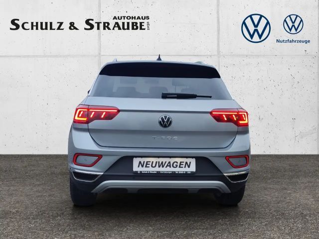 Volkswagen T-Roc 1.5 TSI DSG Style
