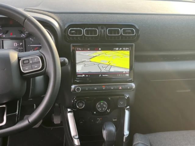 Citroën C3 Aircross Max