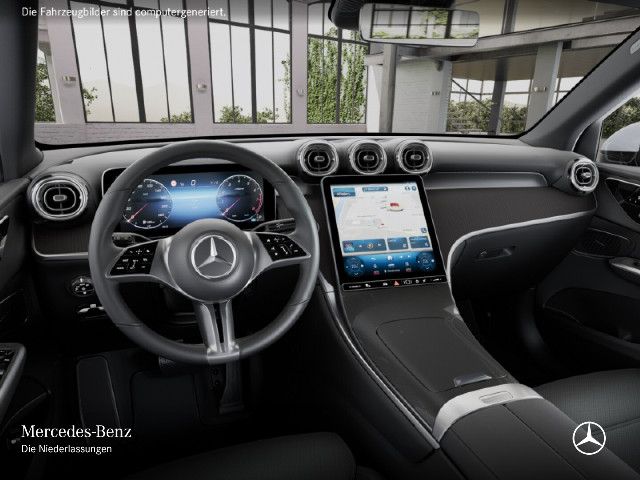 Mercedes-Benz GLC 200 4MATIC