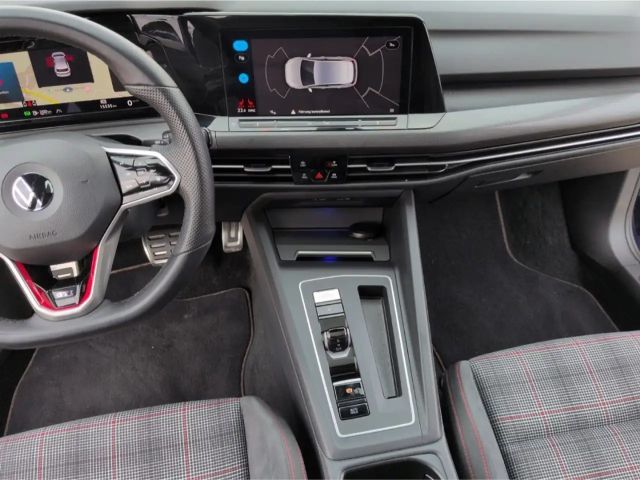Volkswagen Golf DSG GTI Golf VIII