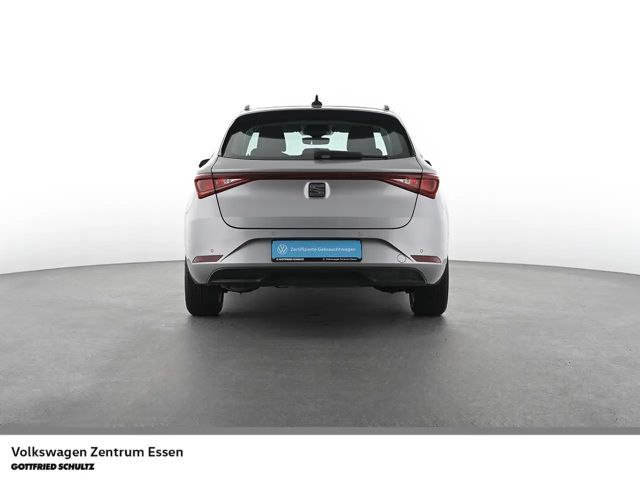 Seat Leon DSG Sportstourer Style