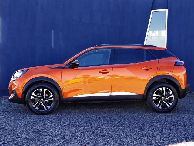 Peugeot 2008 Allure Pack