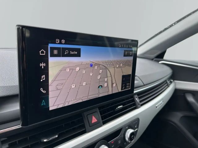 Audi A4 50 TDI Avant Quattro S-Line