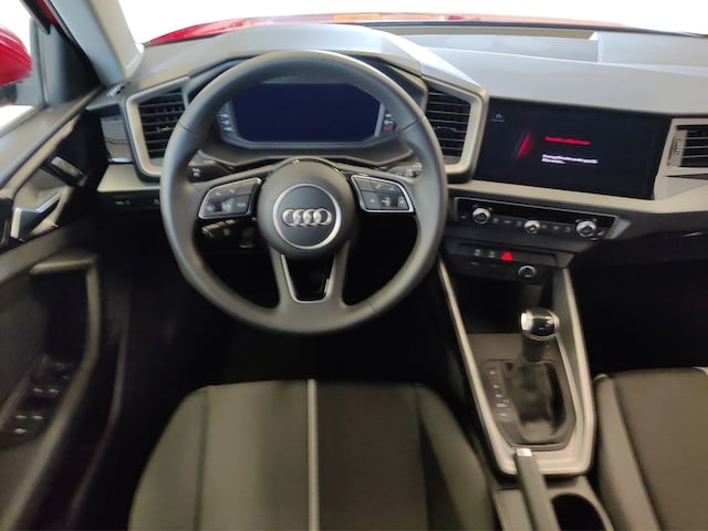 Audi A1 25 TFSI S-Tronic Sportback