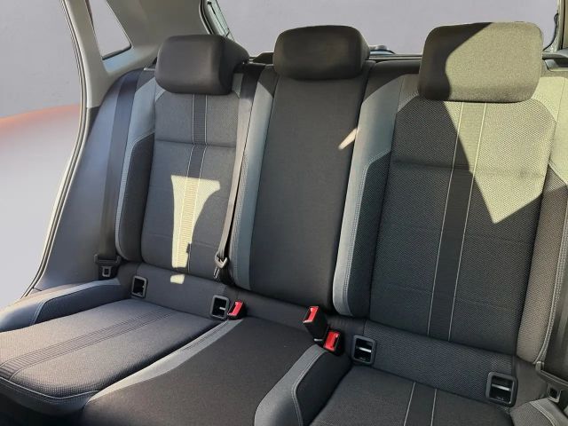 Volkswagen Polo Style