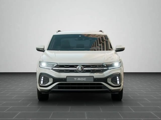 Volkswagen T-Roc 1.5 TSI Business R-Line
