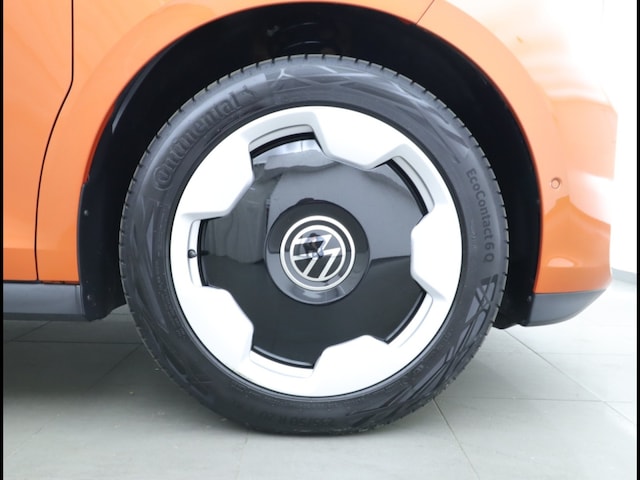 Volkswagen ID.Buzz Pro