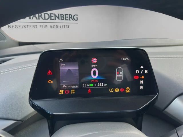 Volkswagen ID.4 Performance Pro