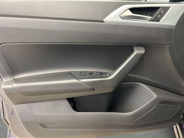 Volkswagen Polo 1.0 TSI DSG