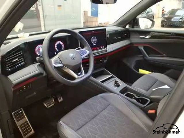 Volkswagen Tiguan 1.5 eTSI DSG IQ.Drive