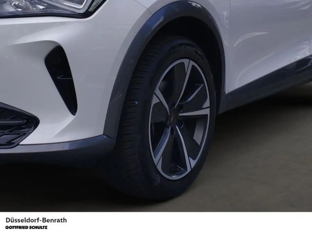 Cupra Formentor 1.5 TSI