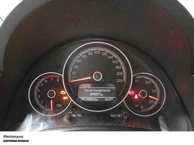 Volkswagen up! 1.0 MPI Move Move up!