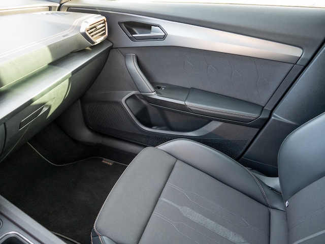 Cupra Formentor 1.5 TSI