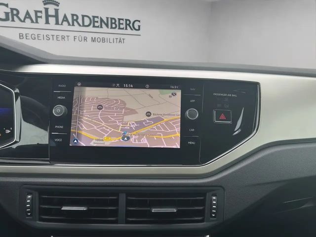 Volkswagen Polo 1.0 TSI Move