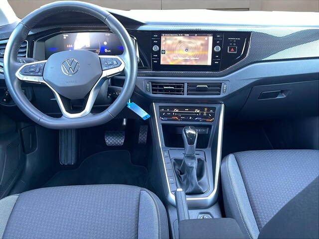 Volkswagen Taigo 1.0 TSI