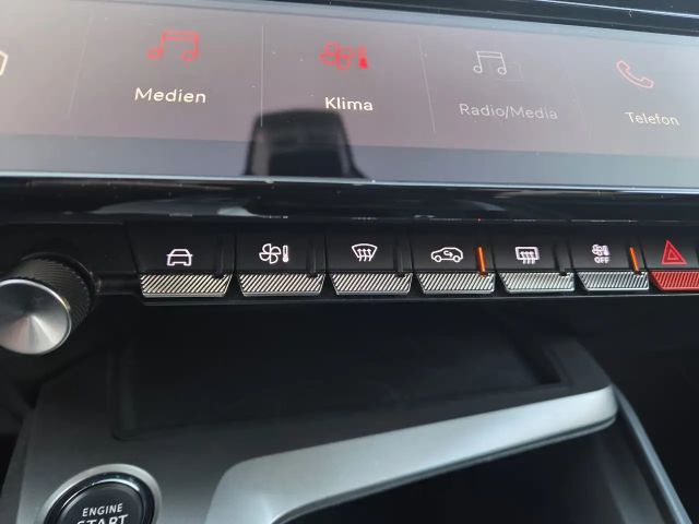 Peugeot 308 Allure Pack