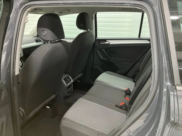 Volkswagen Tiguan TDI