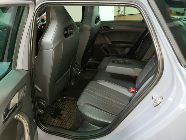 Cupra Leon 2.0 TSI 4Drive DSG Sportstourer VZ