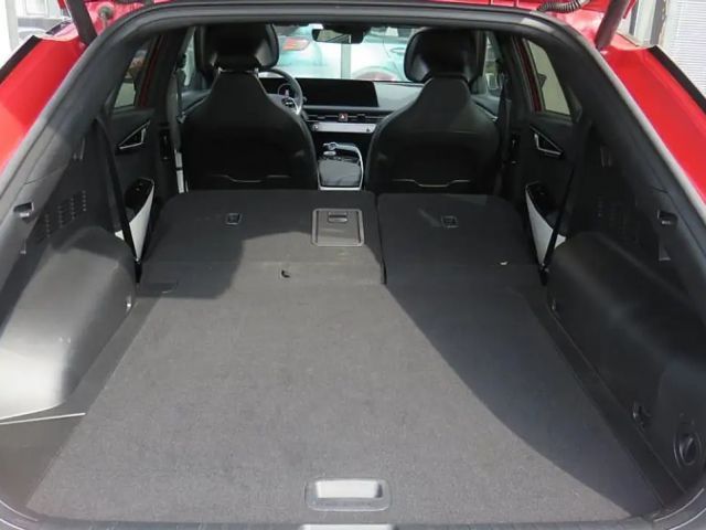 Kia EV6 GT-Line Vierwielaandrijving