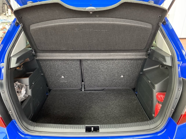 Skoda Fabia 1.0 TSI Best Clever